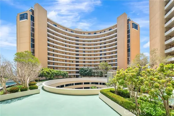 4316 Marina City Drive  #227, Marina Del Rey, CA 90292
