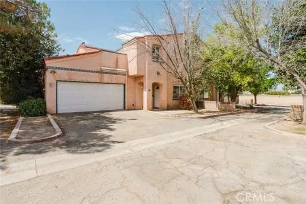 2320 Avenue Q4  #23, Palmdale, CA 93550