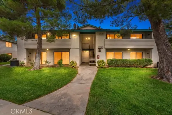 44424 15th Street  #1, Lancaster, CA 93535