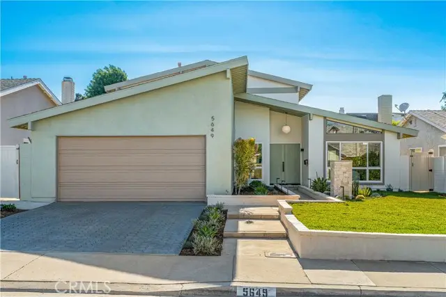 5649 Medeabrook Place, Agoura Hills, CA 91301 - #3