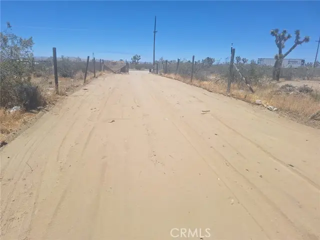 0 PB HWY VIC 187th Street, Llano, CA 93544 - #2