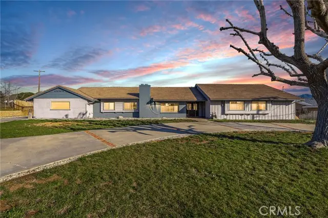 32854 Crown Valley Road, Acton, CA 93510 - #1