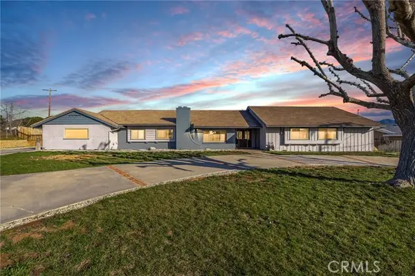 32854 Crown Valley Road, Acton, CA 93510