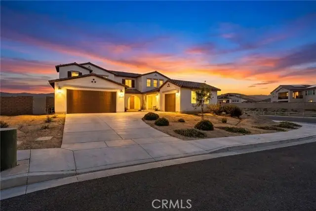 39648 Canter Court, Palmdale, CA 93551 - #1