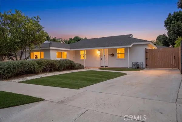 7337 Caldus Avenue, Van Nuys, CA 91406