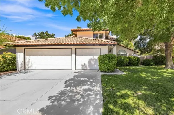 40060 Castana, Palmdale, CA 93551