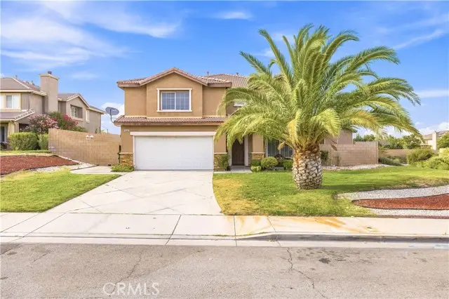 2545 Duomo, Palmdale, CA 93550 - #1