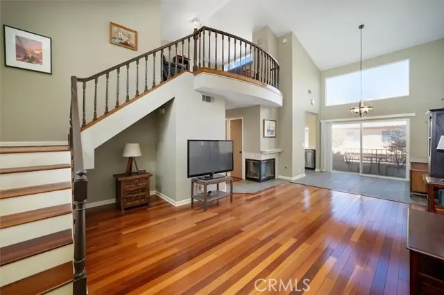 22729 Copper Hill Drive  #11, Saugus, CA 91390 - #3