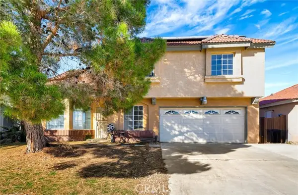 1009 Heatherfield, Rosamond, CA 93560