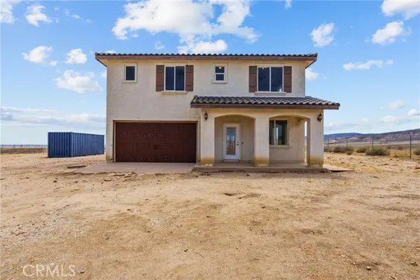 44972 135th, Lancaster, CA 93536