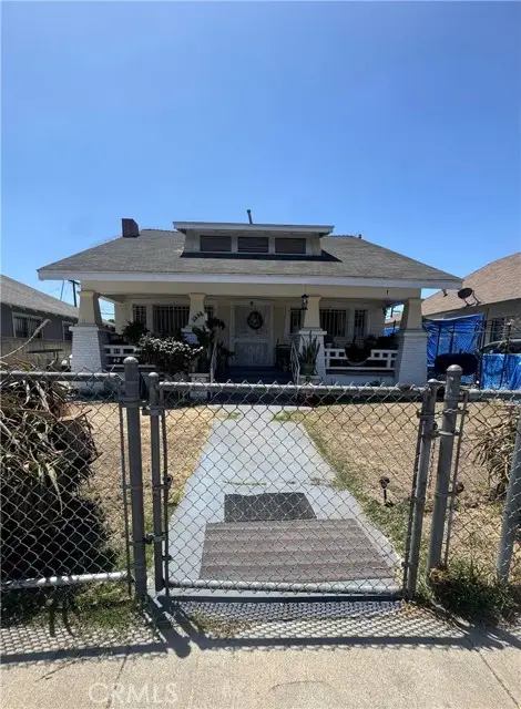 1336 W 46th St, Los Angeles, CA 90037 - #1