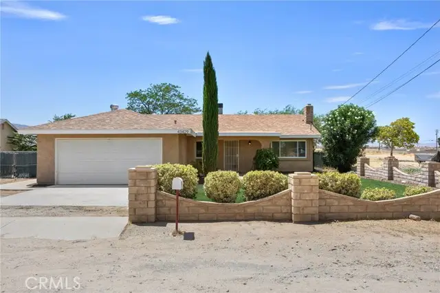 43429 51st Street, Quartz Hill, CA 93536 - #2