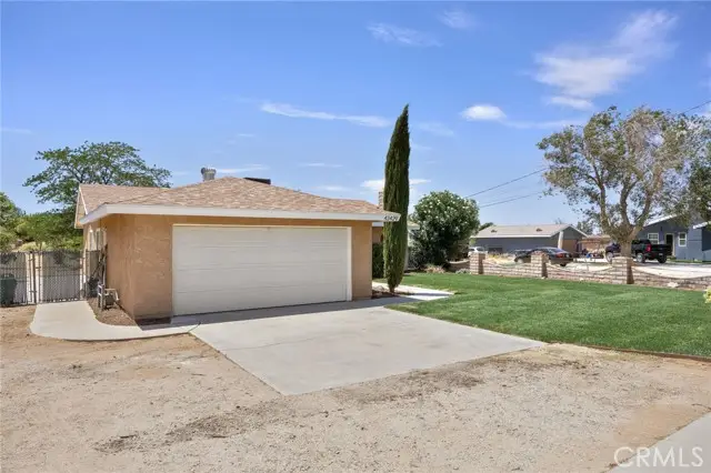 43429 51st Street, Quartz Hill, CA 93536 - #3