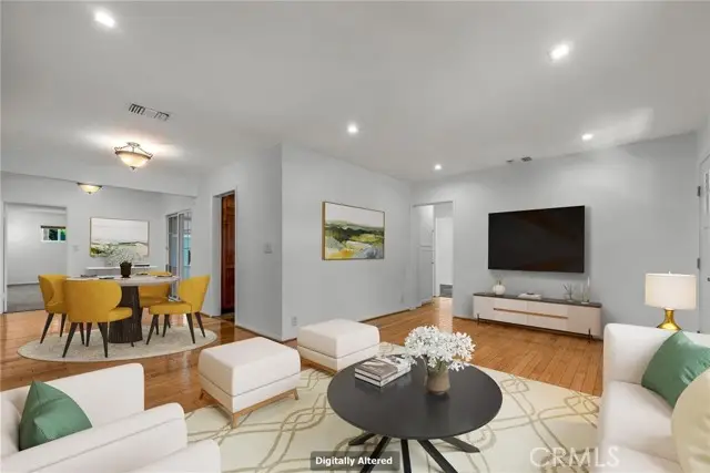 5834 Shoshone, Encino, CA 91316 - #3