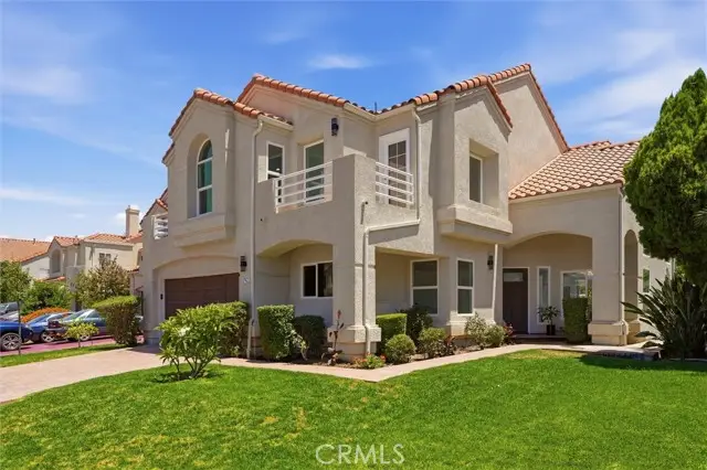 7422 Kyle Court, West Hills, CA 91307 - #1