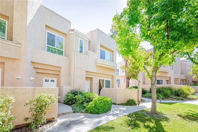 25703 Holiday Circle  #A, Stevenson Ranch, CA 91381 - #1