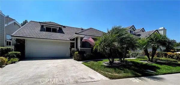 25845 Espinoza Drive, Valencia, CA 91355