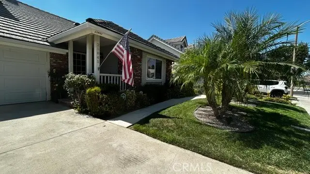25845 Espinoza Drive, Valencia, CA 91355 - #2