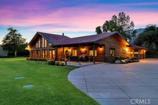 12100 Browns Canyon Road, Chatsworth, CA 91311