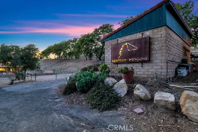 12100 Browns Canyon Road, Chatsworth, CA 91311 - #2