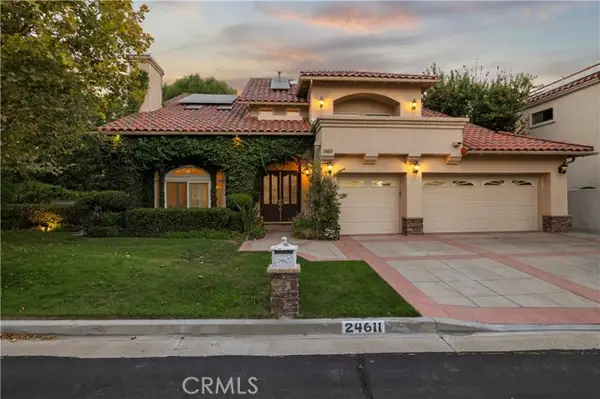 24611 Brittany, Newhall, CA 91321