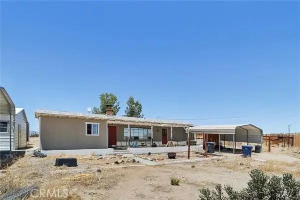 20741 Avenue J12, Lancaster, CA 93535