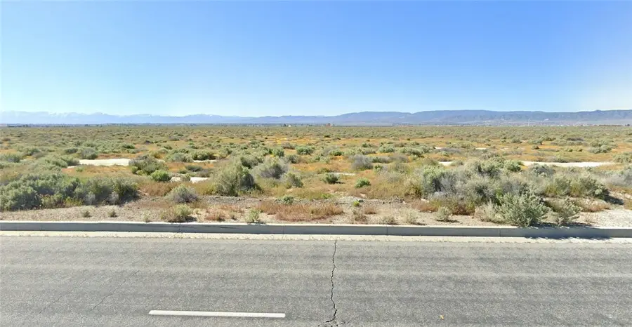 0 Avenue G, Lancaster, CA 93536 - #2
