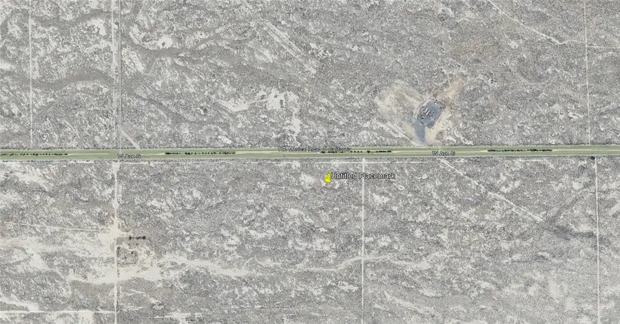 0 Avenue G, Lancaster, CA 93536 - #3