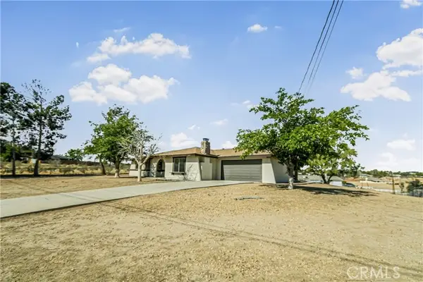 11694 Pepper Street, Hesperia, CA 92345
