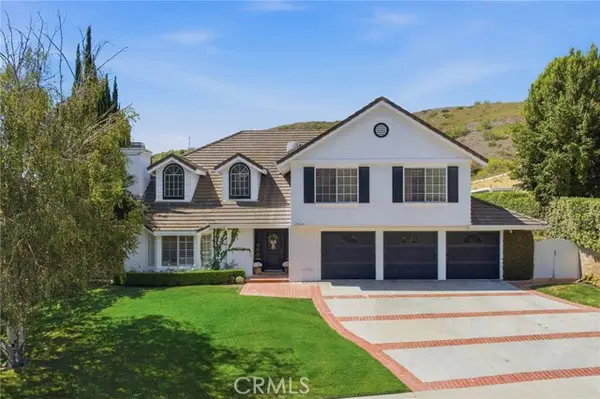 29644 Kimberly Drive, Agoura Hills, CA 91301
