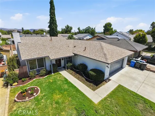 1853 Hillary Court, Simi Valley, CA 93065