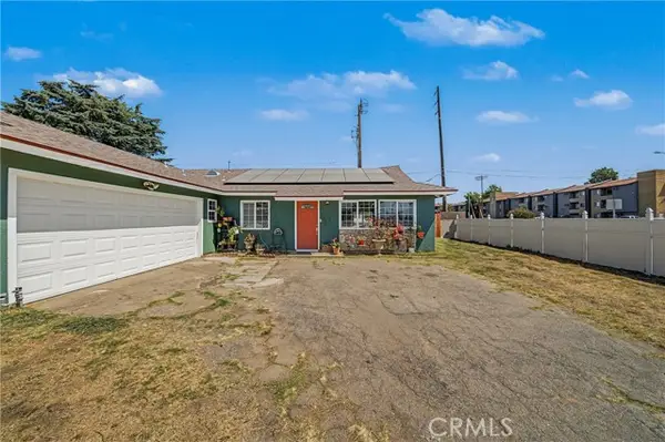 16201 Napa, North Hills, CA 91343