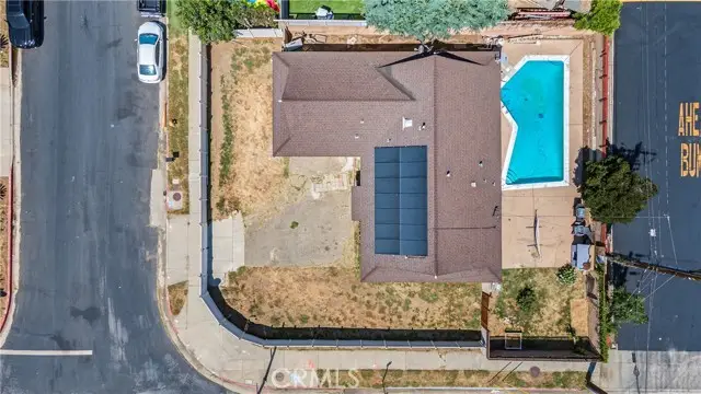 16201 Napa, North Hills, CA 91343 - #2