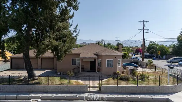 9934 Laurel Canyon Boulevard, Pacoima, CA 91331