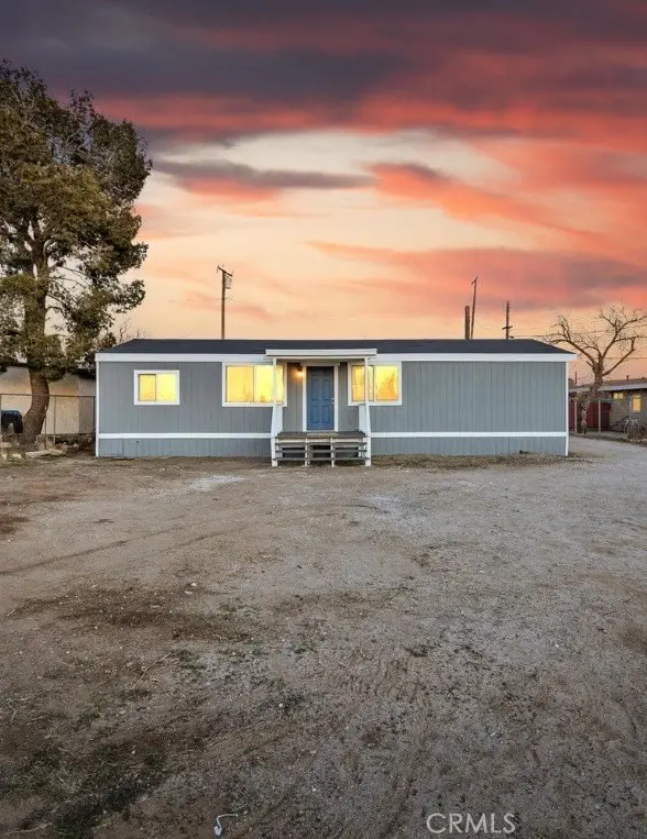 2869 B Street, Rosamond, CA 93560 - #1