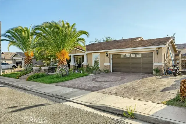 38283 Ranger, Palmdale, CA 93552 - #2
