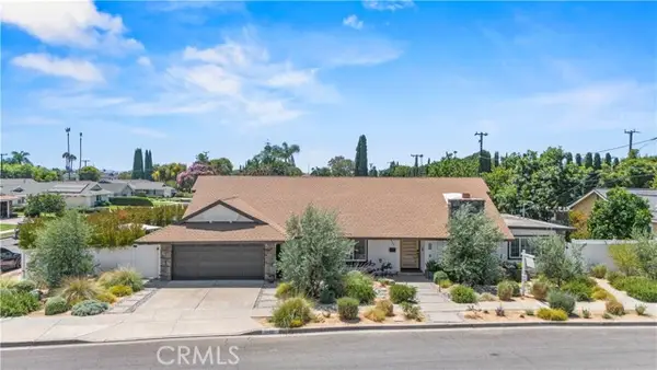 1632 Melvin Way, Tustin, CA 92780