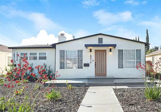 18216 Hartland Street, Reseda, CA 91335 - #2
