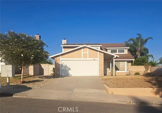 7725 Myles Court, Fontana, CA 92336 - #1