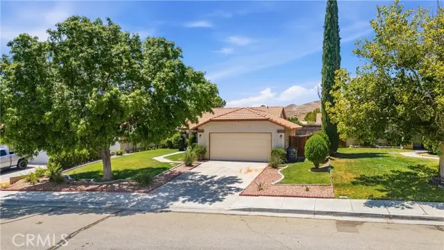 3665 Fernwood, Rosamond, CA 93560 - #2