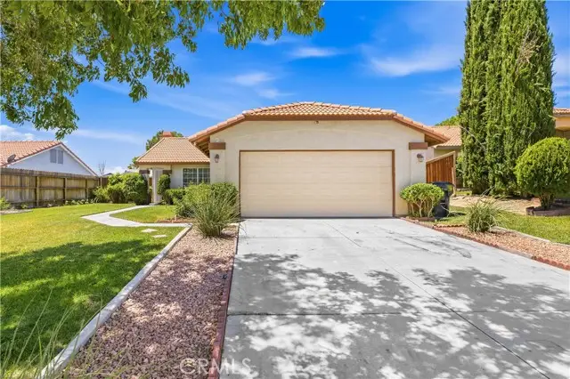 3665 Fernwood, Rosamond, CA 93560 - #3