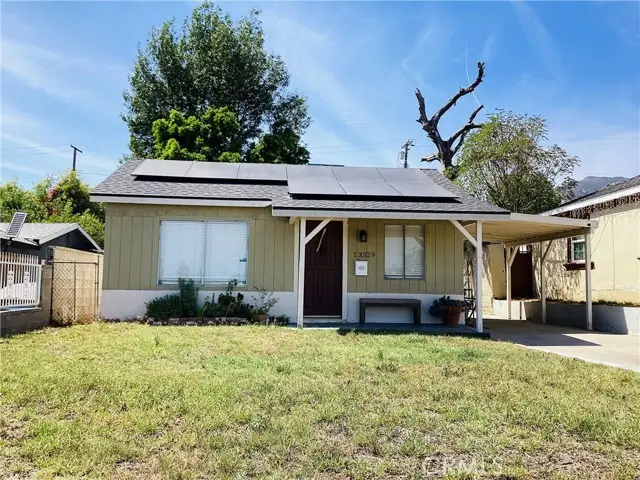 13329 Herron Street, Sylmar, CA 91342 - #1