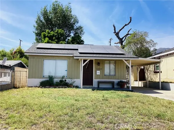 13329 Herron Street, Sylmar, CA 91342