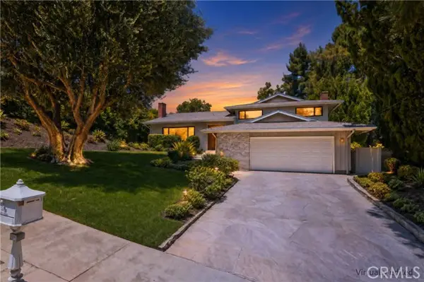 4807 Ellenita Avenue, Tarzana, CA 91356