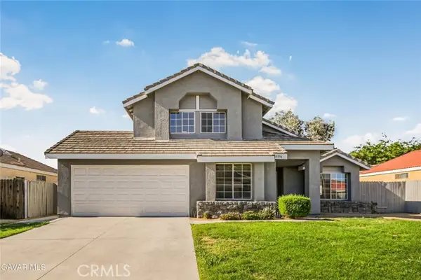 5356 Adobe Drive, Palmdale, CA 93552