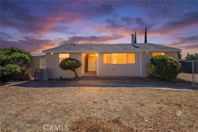 39018 8th Street, Palmdale, CA 93550 - #2