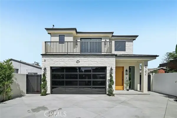 6742 Nagle Avenue, Van Nuys, CA 91401