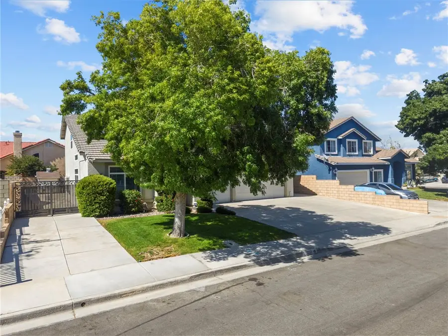 1727 Blackberry Court, Palmdale, CA 93551 - #2