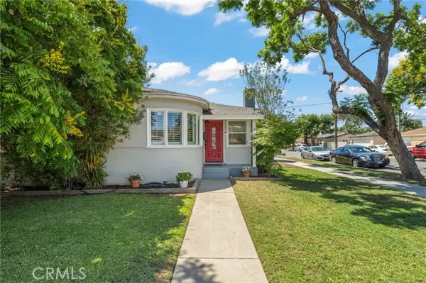 300 Adams Street, Long Beach, CA 90805