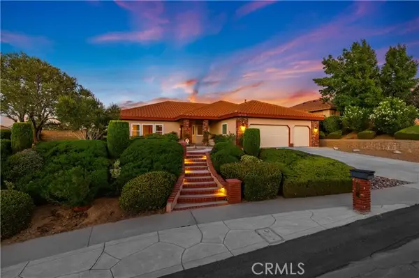 41504 Bristle Cone, Palmdale, CA 93551